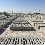 سوق مواد البناء الرياض