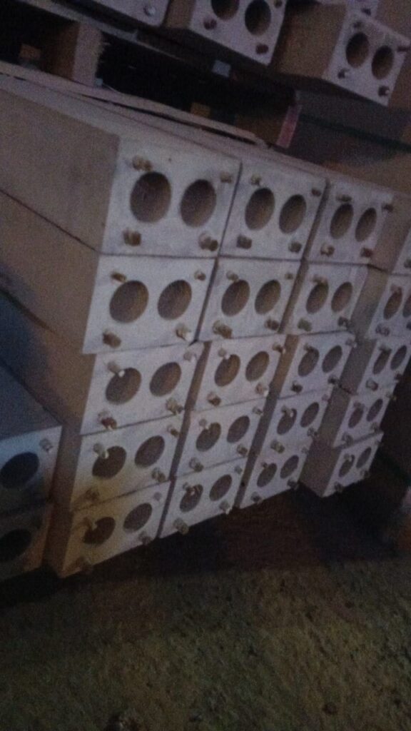 سوق مواد البناء الرياض