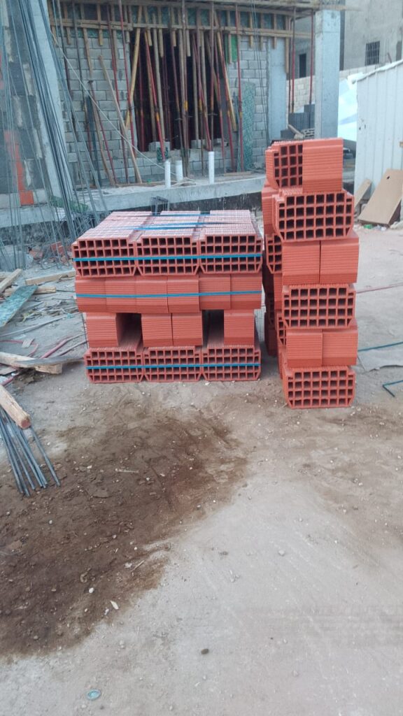 مبسط مواد بناء شمال الرياض