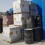 مبسط بلك واسمنت وسط الرياض