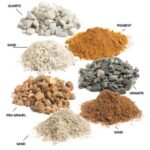 مبسط لمواد البناء الرياض